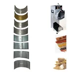 Jali for Commercial 3 hp Flour Mill, 12 x 6 inch Chamber Size